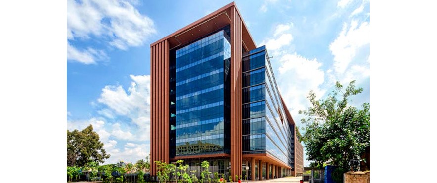 Simpliwork - MFAR Wilshire III (Pardhanani)